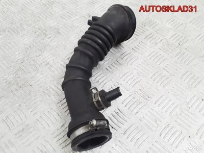 Патрубок интеркулера Toyota Corolla E12 1788033040 - АвтоСклад31.рф - авторазборка контрактные б/у запчасти в г. Белгород