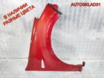 Крыло переднее правое Renault Sandero 631005379R - АвтоСклад31.рф - авторазборка контрактные б/у запчасти в г. Белгород