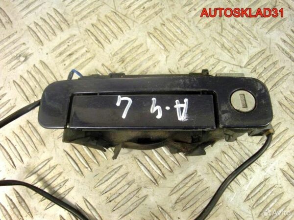 Двигатель M57D30 BMW E39 3,0 Дизель - АвтоСклад31.рф - авторазборка контрактные б/у запчасти в г. Белгород