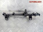 Рейка топливная Renault Megane 2 7700274294 - АвтоСклад31.рф - авторазборка контрактные б/у запчасти в г. Белгород