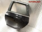 Дверь задняя левая Opel Astra J 13301546 Универсал - АвтоСклад31.рф - авторазборка контрактные б/у запчасти в г. Белгород