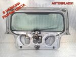 Дверь багажника со стеклом Audi A4 B5 8D9827023D - АвтоСклад31.рф - авторазборка контрактные б/у запчасти в г. Белгород