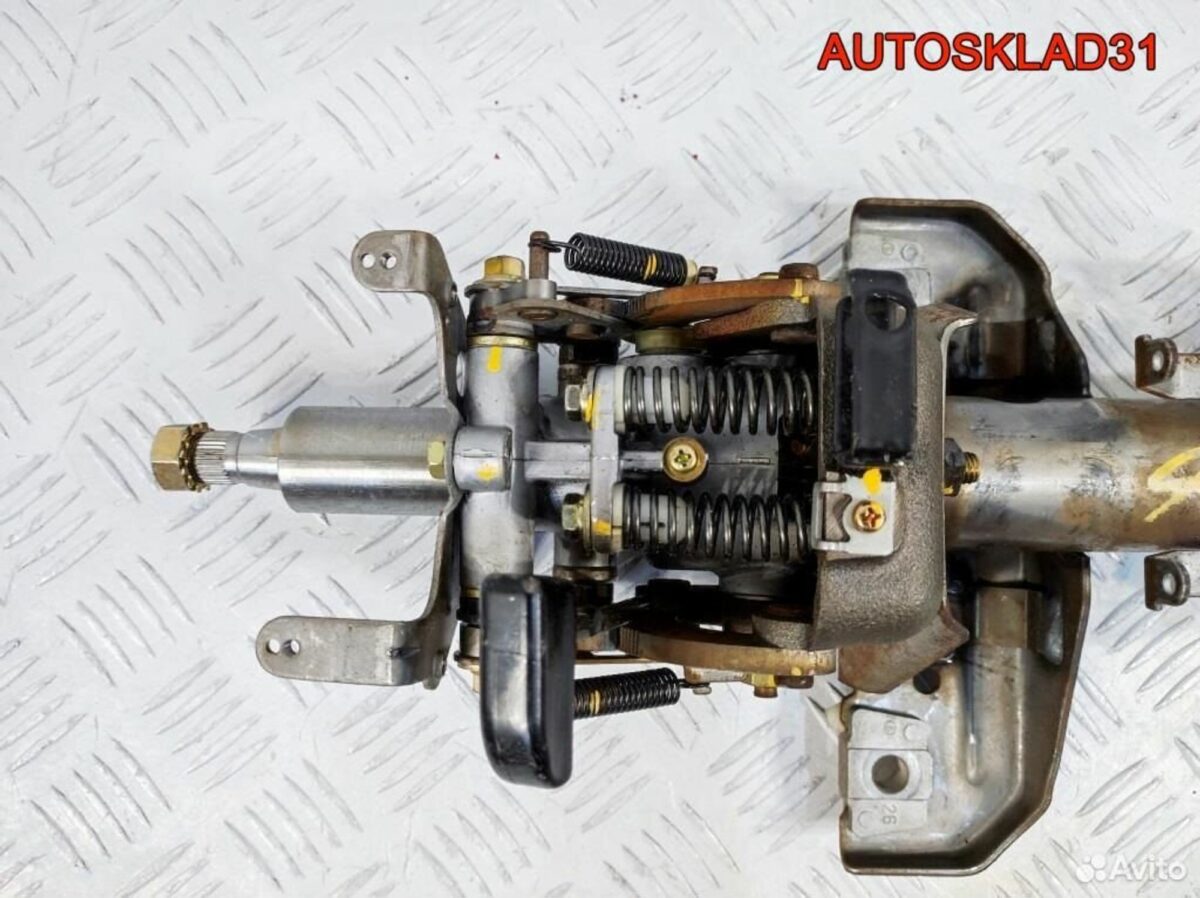 Колонка рулевая Toyota Carina 2 - АвтоСклад31.рф - авторазборка контрактные б/у запчасти в г. Белгород