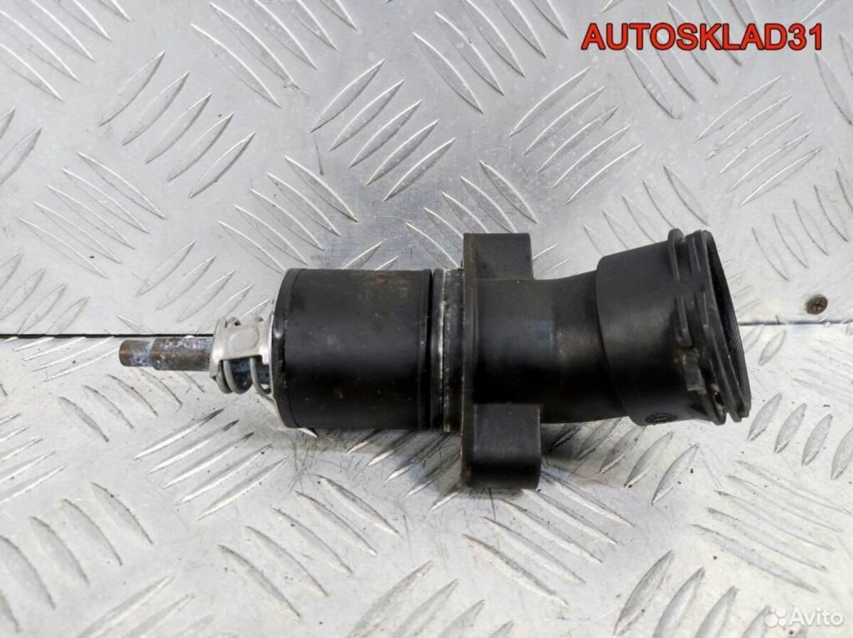 Корпус термостата Mercedes Benz W203 A2712001256 - АвтоСклад31.рф - авторазборка контрактные б/у запчасти в г. Белгород