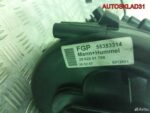 Коллектор впускной Opel Astra H z18xer 55353314 - АвтоСклад31.рф - авторазборка контрактные б/у запчасти в г. Белгород