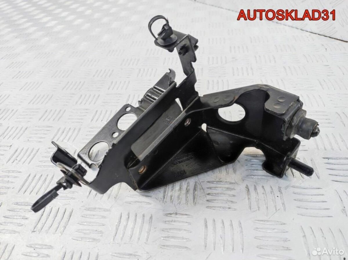 Кронштейн блока ABS Opel Astra J A14NET 13264387 - АвтоСклад31.рф - авторазборка контрактные б/у запчасти в г. Белгород