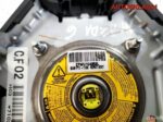 Подушка безопасности в руль Mazda 6 GG Рест - АвтоСклад31.рф - авторазборка контрактные б/у запчасти в г. Белгород