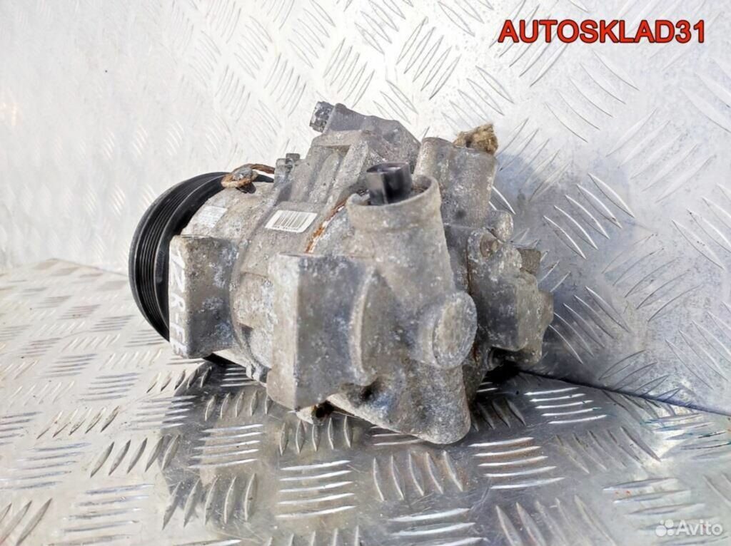 Компрессор кондиционера Toyota Corolla 4472601492 - АвтоСклад31.рф - авторазборка контрактные б/у запчасти в г. Белгород Компрессор кондиционера Toyota Corolla 4472601492 - АвтоСклад31.рф - авторазборка контрактные б/у запчасти в г. Белгород