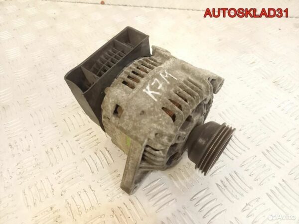 Бачок расширительный Opel Sintra 2,2 X22XE 1040646 - АвтоСклад31.рф - авторазборка контрактные б/у запчасти в г. Белгород