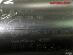 Стартер Mercedes Benz W220 M112.944 A0051516501 - АвтоСклад31.рф - авторазборка контрактные б/у запчасти в г. Белгород