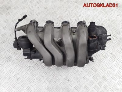 Коллектор впускной VW Passat B6 2.0 BLR 06F133210K - АвтоСклад31.рф - авторазборка контрактные б/у запчасти в г. Белгород