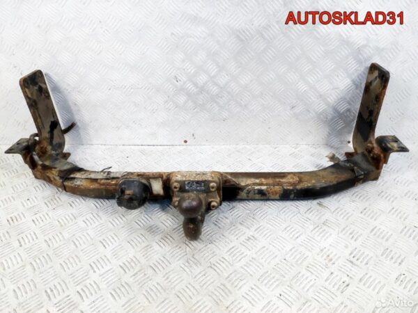 Бампер передний Audi A6 C5 4B0807103BL Рестайлинг - АвтоСклад31.рф - авторазборка контрактные б/у запчасти в г. Белгород