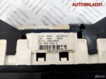 Блок управления климата VW Polo 6Q0820045E - АвтоСклад31.рф - авторазборка контрактные б/у запчасти в г. Белгород