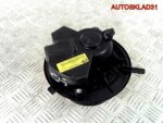 Моторчик отопителя Volkswagen Golf 5 1K1820015 - АвтоСклад31.рф - авторазборка контрактные б/у запчасти в г. Белгород