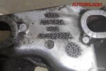 Кронштейн опоры двигателя Audi A4 B 4B0199351A - АвтоСклад31.рф - авторазборка контрактные б/у запчасти в г. Белгород