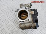 Заслонка дроссельная Opel Astra H Z16XEP 55559227 - АвтоСклад31.рф - авторазборка контрактные б/у запчасти в г. Белгород