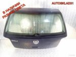 Дверь багажника VW Golf 4 1J6827025G Хетчбэк - АвтоСклад31.рф - авторазборка контрактные б/у запчасти в г. Белгород