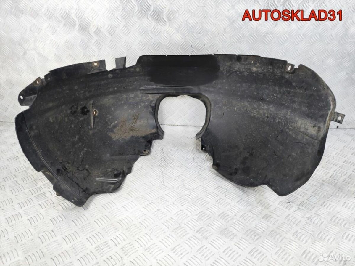 Локер передний левый Ford Focus 2 4M5116115AB - АвтоСклад31.рф - авторазборка контрактные б/у запчасти в г. Белгород