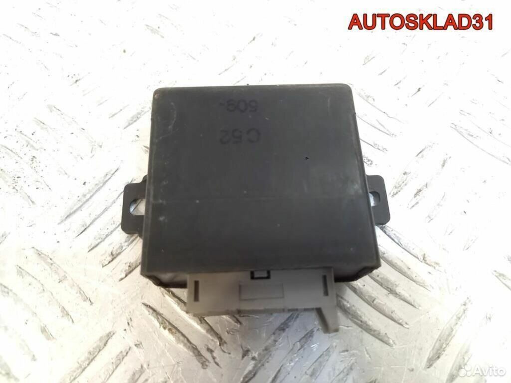Блок управления памяти зеркал Audi A8 4A0907445A - АвтоСклад31.рф - авторазборка контрактные б/у запчасти в г. Белгород Блок управления памяти зеркал Audi A8 4A0907445A - АвтоСклад31.рф - авторазборка контрактные б/у запчасти в г. Белгород