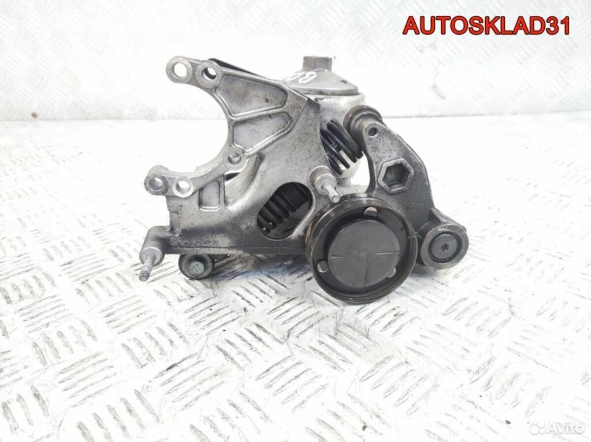 Кронштейн Гура Audi A6 C5 2.5 TDI 059145169 - АвтоСклад31.рф - авторазборка контрактные б/у запчасти в г. Белгород