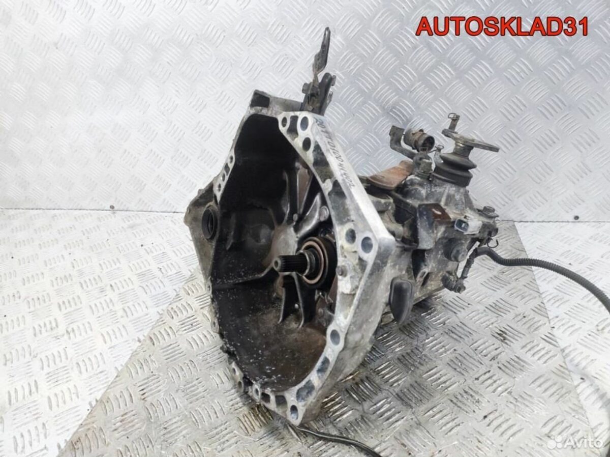 МКПП 20TT01 Peugeot 107 1.0 1KR-FE Бензин - АвтоСклад31.рф - авторазборка контрактные б/у запчасти в г. Белгород