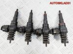 Форсунка дизельная VW Sharan 1.9 AUY 038130073AC - АвтоСклад31.рф - авторазборка контрактные б/у запчасти в г. Белгород