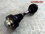 Полуось передняя VW Touareg 7L6407271B - АвтоСклад31.рф - авторазборка контрактные б/у запчасти в г. Белгород