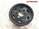 Шкив насоса гур VW Golf 4 038145255B - АвтоСклад31.рф - авторазборка контрактные б/у запчасти в г. Белгород