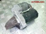 Стартер Ford Focus 2 1.6 HWDA 2S6U11000CB Бензин - АвтоСклад31.рф - авторазборка контрактные б/у запчасти в г. Белгород