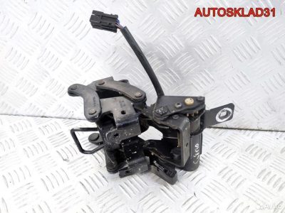 Замок багажника Opel Astra H 13197820 Кабриолет - АвтоСклад31.рф - авторазборка контрактные б/у запчасти в г. Белгород