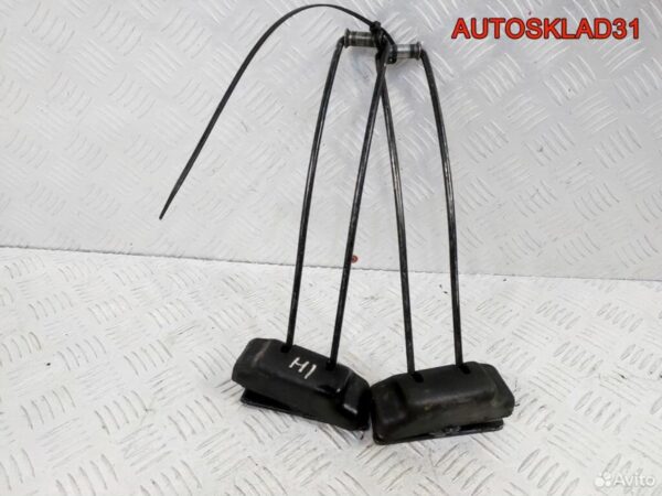 Блок комфорта Seat Leon 1 1C0959799E - АвтоСклад31.рф - авторазборка контрактные б/у запчасти в г. Белгород