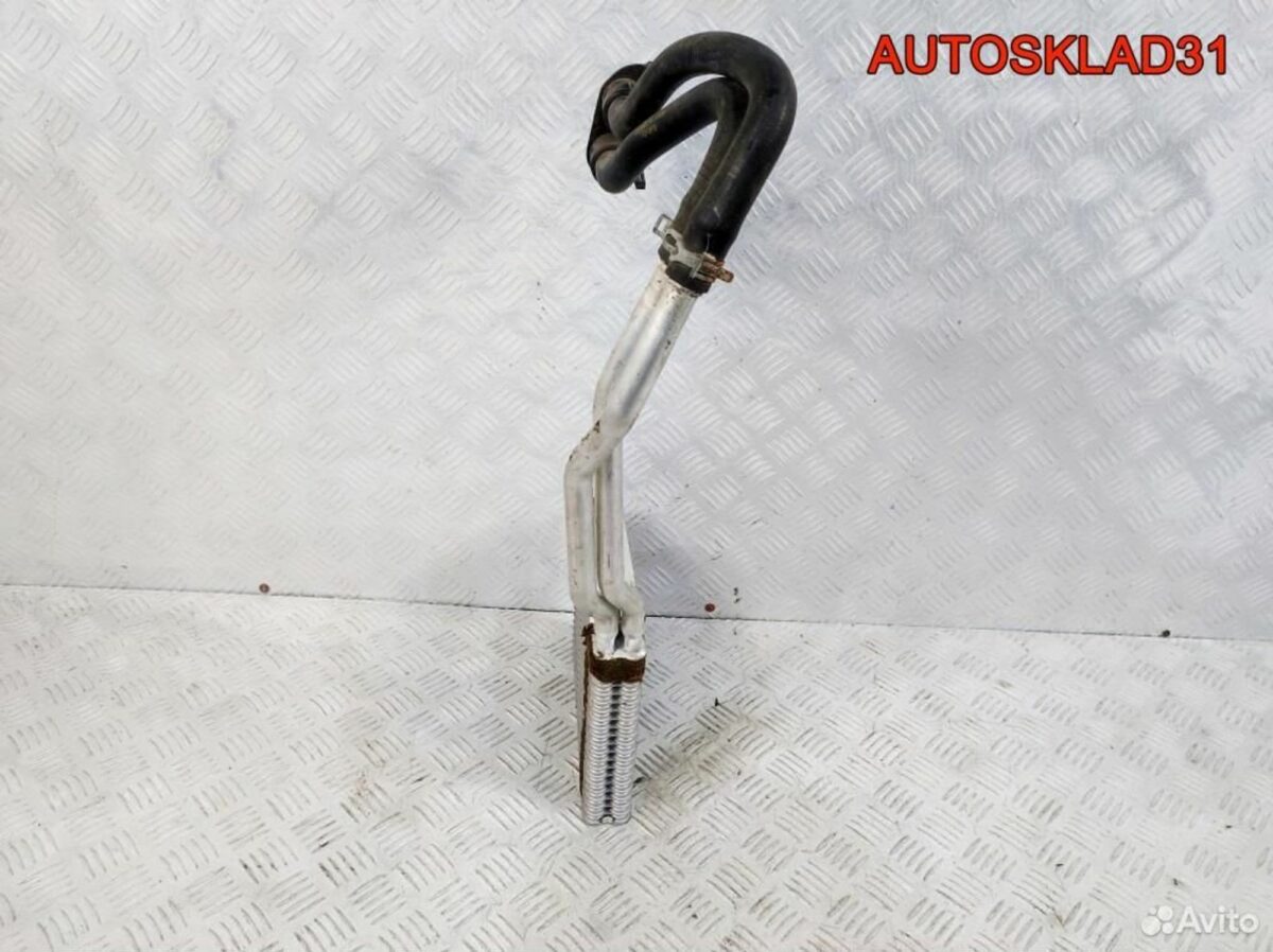 Радиатор отопителя Ford S-MAX VP6G9H18476AB - АвтоСклад31.рф - авторазборка контрактные б/у запчасти в г. Белгород