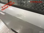 Дверь задняя правая в Сборе Hyundai Getz - АвтоСклад31.рф - авторазборка контрактные б/у запчасти в г. Белгород