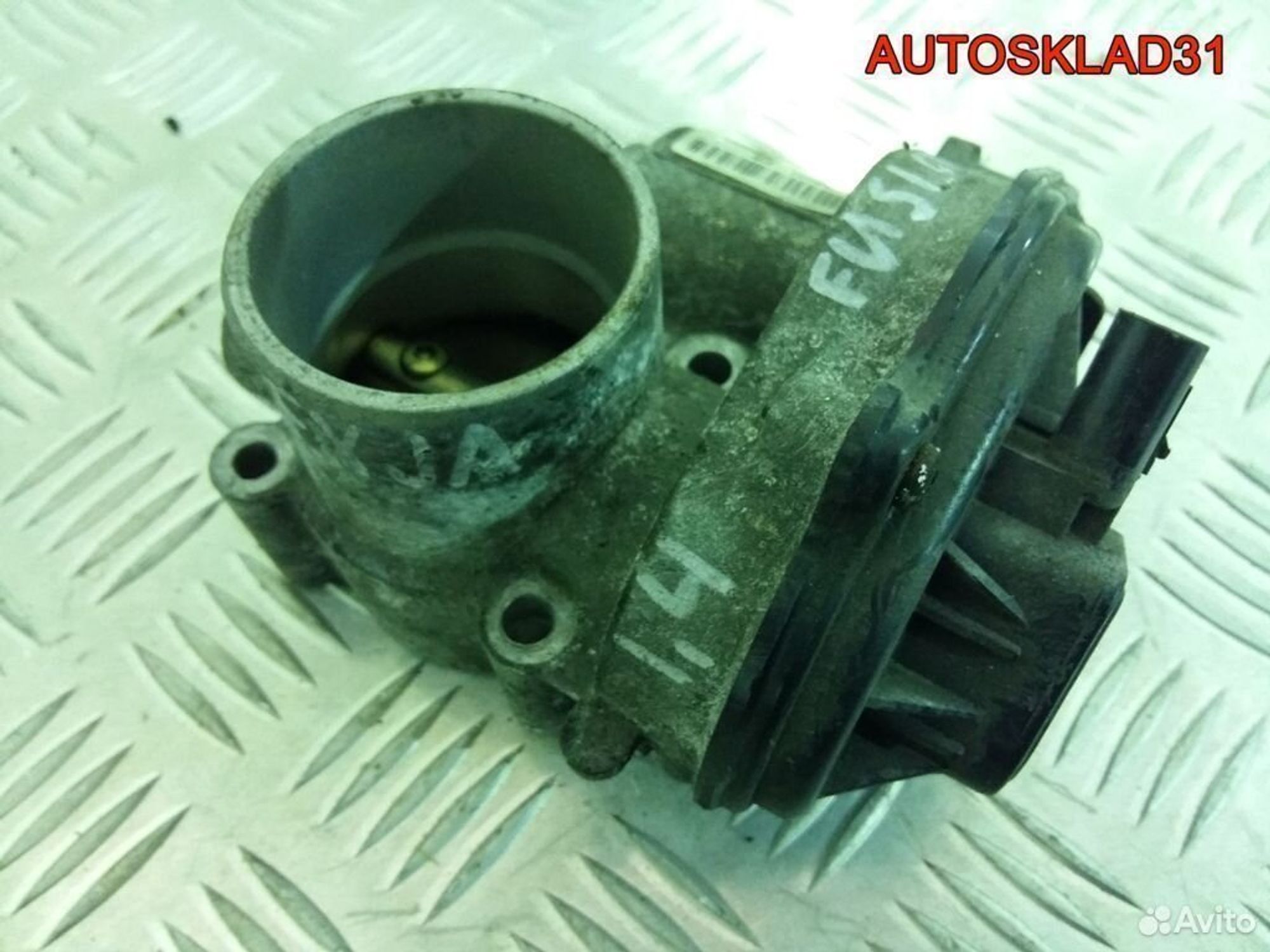 Дроссельная заслонка фьюжн 1.4. Ford Fusion дроссельная заслонка 1.4
