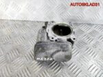 Заслонка дроссельная Opel Vectra C Z22YH 93171626 - АвтоСклад31.рф - авторазборка контрактные б/у запчасти в г. Белгород