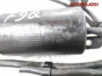 Клапан воздушный Volvo V40 1.9 F9Q 8200034270 - АвтоСклад31.рф - авторазборка контрактные б/у запчасти в г. Белгород