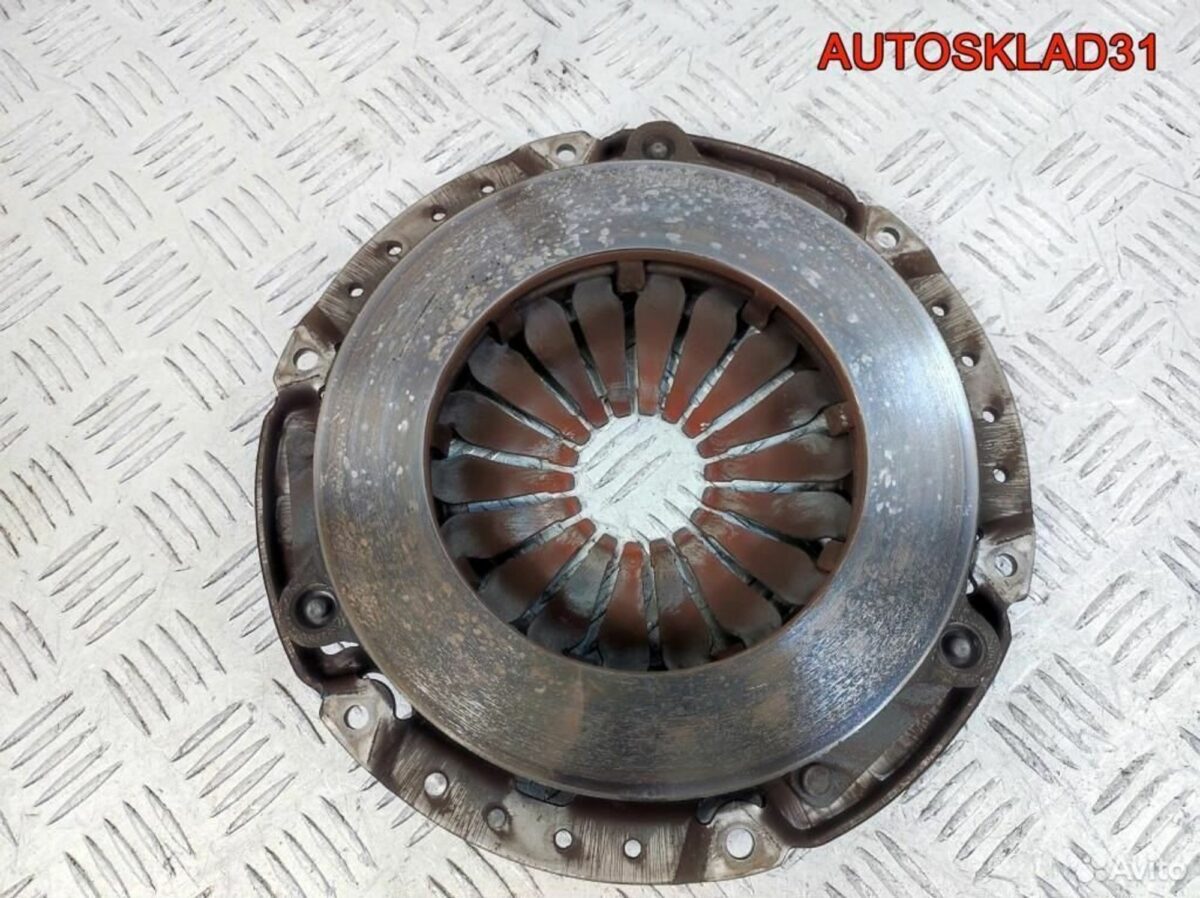 Корзина сцепления F14D3 Chevrolet Lacetti F14D3 - АвтоСклад31.рф - авторазборка контрактные б/у запчасти в г. Белгород