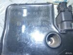 Катушка зажигания Mercedes Benz W203 0001587303 - АвтоСклад31.рф - авторазборка контрактные б/у запчасти в г. Белгород