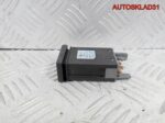 Кнопка аварийной сигнализации Passat B5 3B0953235D - АвтоСклад31.рф - авторазборка контрактные б/у запчасти в г. Белгород