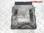 Эбу Volkswagen Passat B6 2.0 TDI BKP 03G906018 - АвтоСклад31.рф - авторазборка контрактные б/у запчасти в г. Белгород