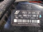 Усилитель тормозов вакуумный VW Sharan 7M3612100D - АвтоСклад31.рф - авторазборка контрактные б/у запчасти в г. Белгород