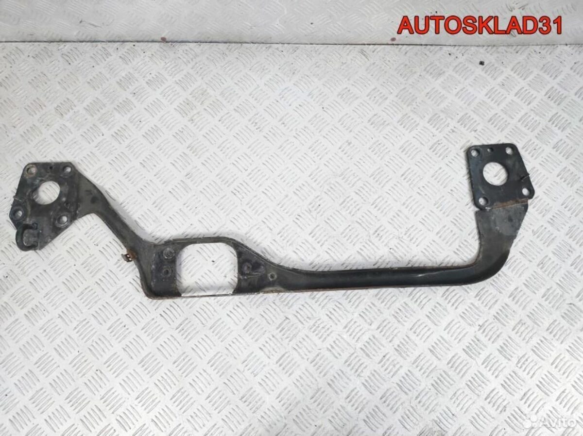 Балка передняя поперечная Audi A4 B5 8D0805851 - АвтоСклад31.рф - авторазборка контрактные б/у запчасти в г. Белгород