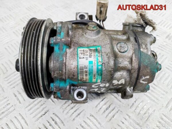 Дверь задняя левая Audi A6 C6 4F0833051G - АвтоСклад31.рф - авторазборка контрактные б/у запчасти в г. Белгород