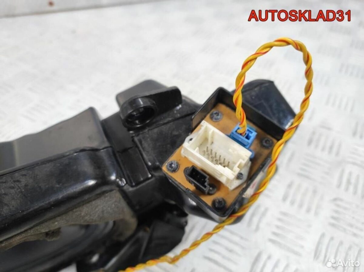 Динамик передней левой двери BMW E39 65138360781 - АвтоСклад31.рф - авторазборка контрактные б/у запчасти в г. Белгород