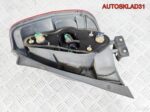 Фонарь задний левый Honda Jazz 33551saag01 - АвтоСклад31.рф - авторазборка контрактные б/у запчасти в г. Белгород