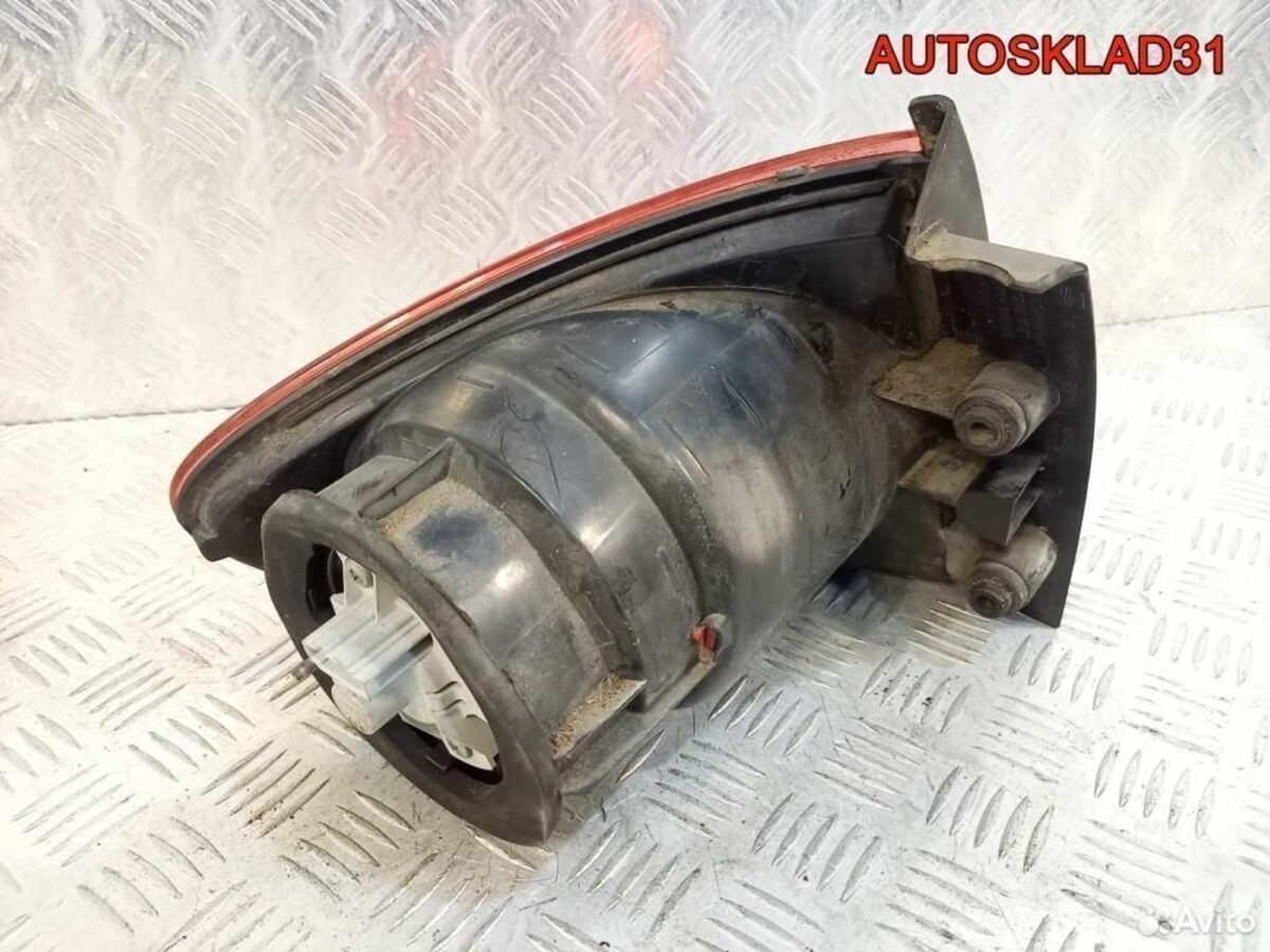 Фонарь задний правый Seat Altea 5P0945112 - АвтоСклад31.рф - авторазборка контрактные б/у запчасти в г. Белгород