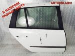 Дверь задняя правая Renault Laguna 2 Универсал - АвтоСклад31.рф - авторазборка контрактные б/у запчасти в г. Белгород