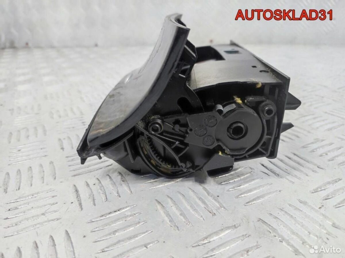 Пепельница передняя Mercedes Benz W211 A2118101330 - АвтоСклад31.рф - авторазборка контрактные б/у запчасти в г. Белгород