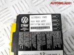 Блок управления AIR BAG VW Passat B6 3C0909605F - АвтоСклад31.рф - авторазборка контрактные б/у запчасти в г. Белгород
