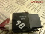 Кнопка аварийной сигнализации VW Passat B6 3C89535 - АвтоСклад31.рф - авторазборка контрактные б/у запчасти в г. Белгород